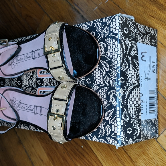 Impo noonish flats - Picture 6 of 7